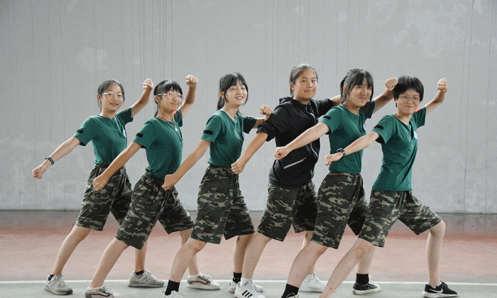 杭州夏令營(yíng)報(bào)名哪家好