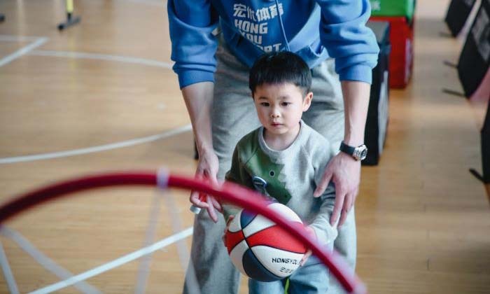 2022籃球幼兒?jiǎn)⒚?0天夏令營(yíng)（走讀）.jpg