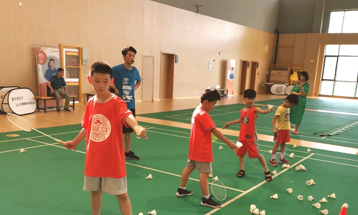 杭州夏令營有哪些
