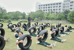 杭州青少年夏令營去哪里參加比較好