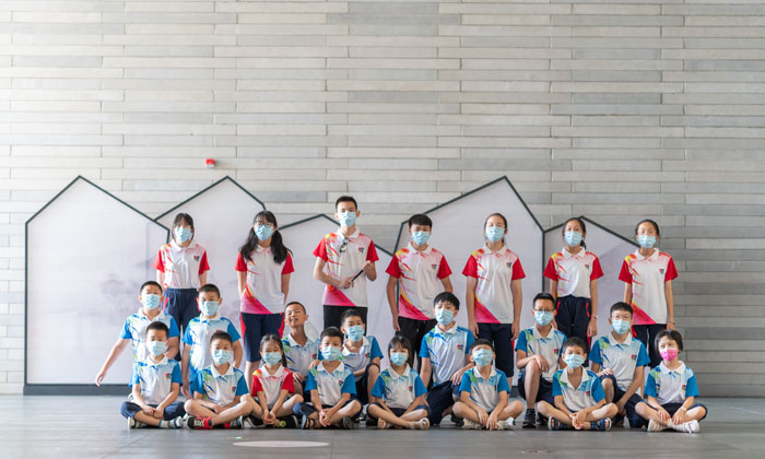 杭州有沒有好的青少年夏令營