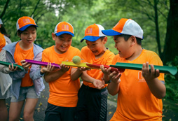 杭州青少年夏令營哪個學(xué)校好？好評機構(gòu)推薦