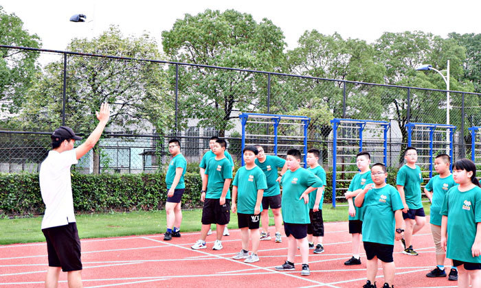 杭州青少年夏令營(yíng)報(bào)名多少錢(qián)
