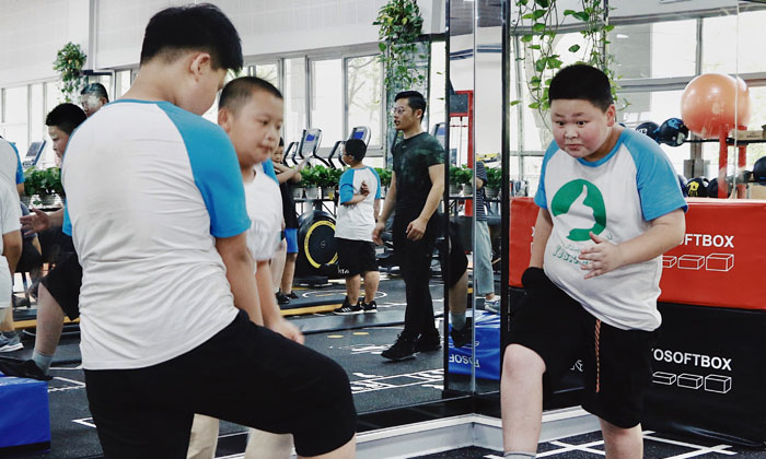 杭州的體育夏令營有哪些