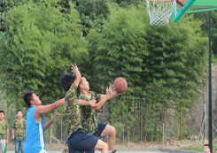 杭州體育夏令營的訓(xùn)練有哪些特點？