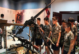 杭州夏令營告訴你怎么減肥！