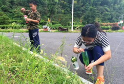 杭州軍事拓展夏令營怎么樣