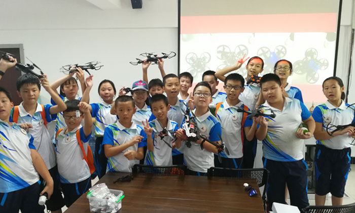 杭州小學(xué)生夏令營推薦