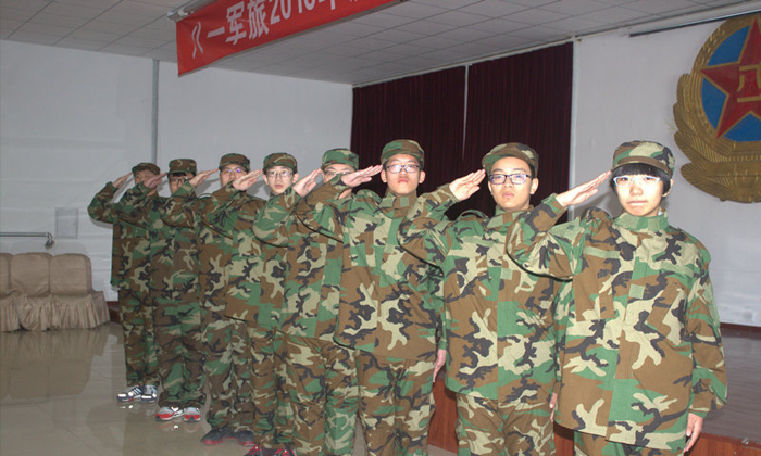 杭州小學生夏令營多少錢