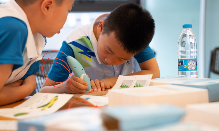 杭州小學(xué)生夏令營哪家好