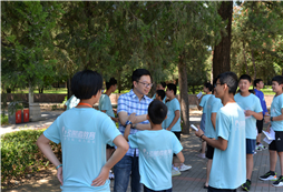  暑期小學(xué)生參加杭州夏令營有什么意義？