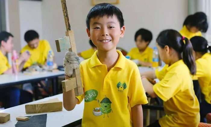 杭州小學(xué)生夏令營哪個(gè)機(jī)構(gòu)好