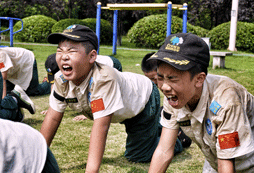 杭州的小學(xué)生夏令營要多少錢
