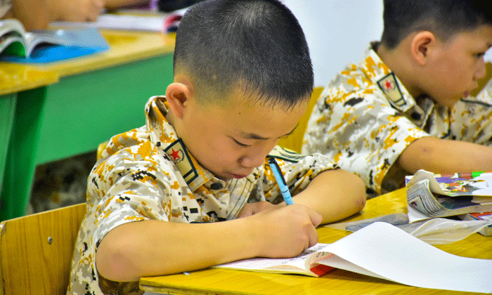 杭州有哪些小學(xué)生夏令營