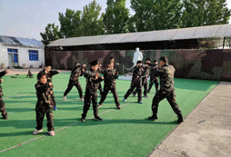 杭州哪里有小學(xué)生夏令營