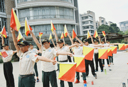 暑假杭州地區(qū)小學(xué)生夏令營哪個機(jī)構(gòu)好