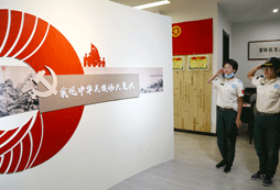杭州心智夏令營讓孩子體驗(yàn)山區(qū)生活