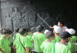 好習(xí)慣夏令營提出培養(yǎng)孩子勞動的策略