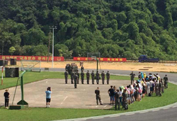 心靈成長夏令營介紹培養(yǎng)孩子良好性格的一些策略