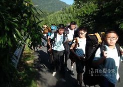 杭州心智夏令營的教師隊(duì)伍水平怎么樣