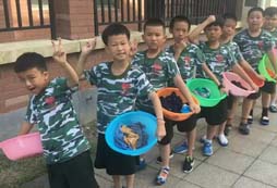 杭州心智教育談?wù)劶议L打罵孩子帶來的壞處