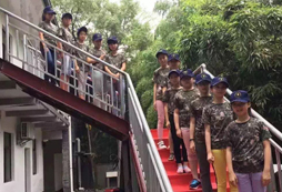 杭州心智夏令營關(guān)注孩子自信心的培養(yǎng)