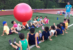 讓孩子參加杭州藝術(shù)夏令營有什么好處？