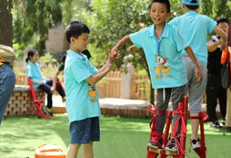 杭州游學夏令營需要注意什么？