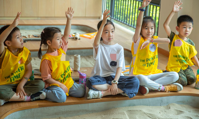 杭州研學夏令營報名多少錢