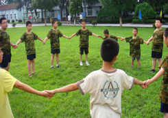杭州國學夏令營的課程內容都有什么