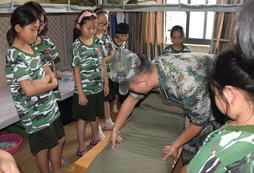 杭州中學生國學夏令營哪家好