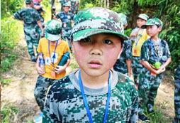 杭州14天夏令營在哪里報(bào)名？精選三大口碑活動