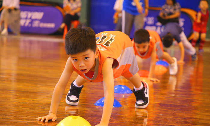 杭州小學(xué)生夏令營