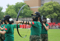 時間長的杭州軍事夏令營課程是怎樣安排的？