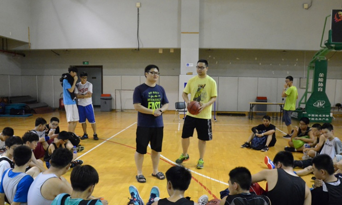 杭州高中英語夏令營