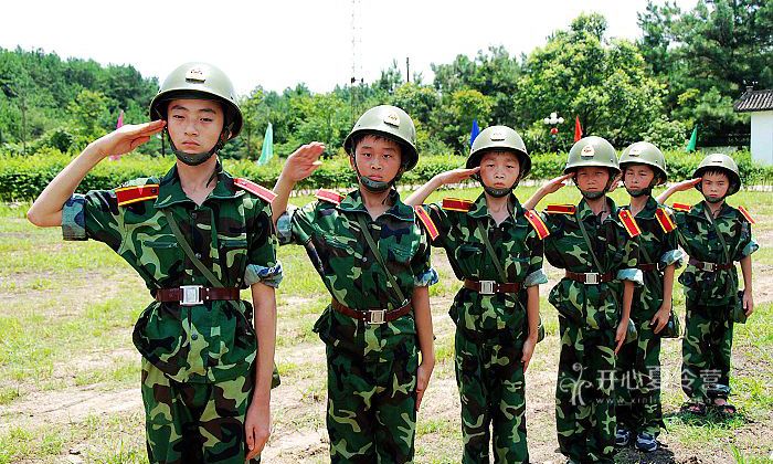 杭州中小學生夏令營