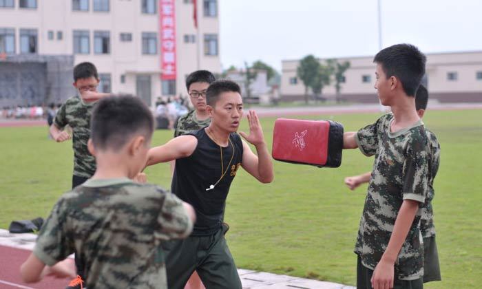 杭州小學(xué)生夏令營