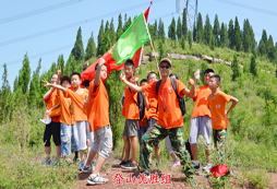杭州有適合小學(xué)生參加的領(lǐng)袖夏令營嗎？