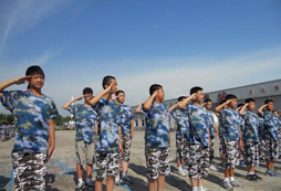 杭州有野外生存類的夏令營活動嗎？