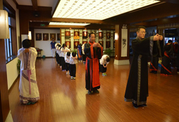 杭州國學(xué)夏令營有哪些路線