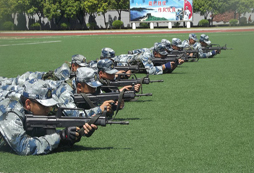 習(xí)慣不好的孩子參加杭州軍事夏令營有效果嗎?