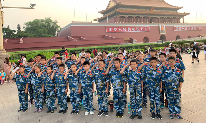 習(xí)慣養(yǎng)成夏令營(yíng)一般多少錢(qián)一個(gè)月