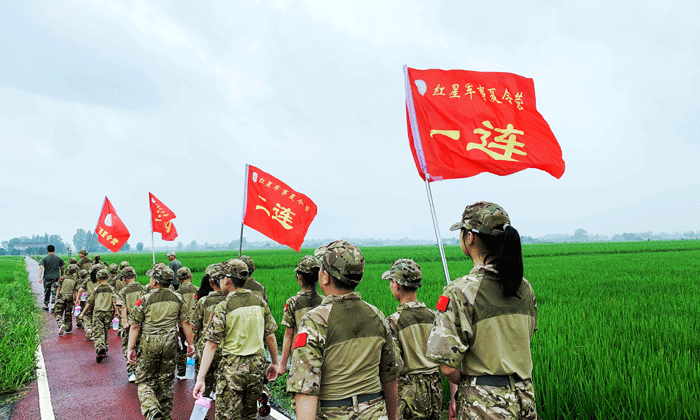 習(xí)慣養(yǎng)成夏令營活動有哪些