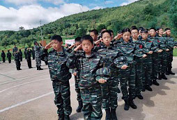 小學(xué)生習(xí)慣養(yǎng)成夏令營(yíng)有哪些？六大熱門機(jī)構(gòu)推薦
