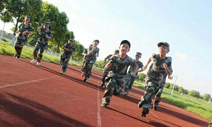 好習(xí)慣夏令營活動排行榜