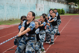 習(xí)慣養(yǎng)成夏令營(yíng)哪家好？21天活動(dòng)機(jī)構(gòu)推薦