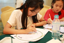 參加崇禮少兒夏令營(yíng)，應(yīng)對(duì)新學(xué)期新挑戰(zhàn)！