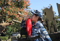 河北軍事夏令營(yíng)8大安全保障