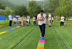 2024參加河北拓展夏令營(yíng)需要注意什么？