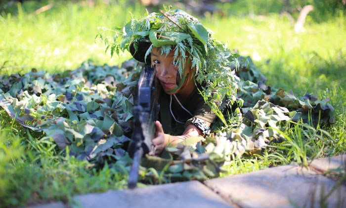 河北軍事夏令營有哪些保障？.jpg